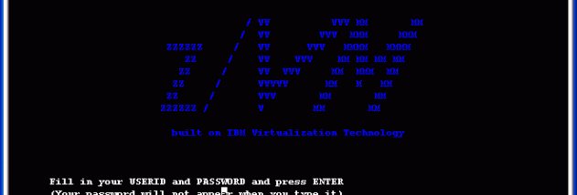 TN3270 Plus screenshot