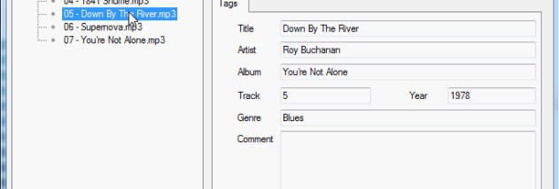 To M4A Converter screenshot