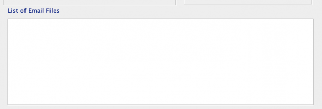 ToolsCrunch Mac EML to Gmail Importer screenshot