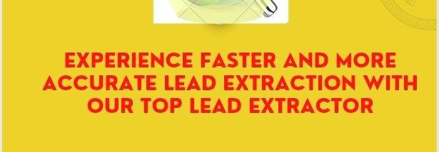 Top Lead Extractor screenshot