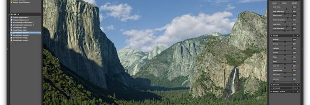 Topaz DeJPEG screenshot