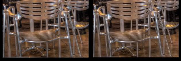 Topaz DeNoise screenshot