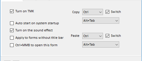 TopMostKing screenshot
