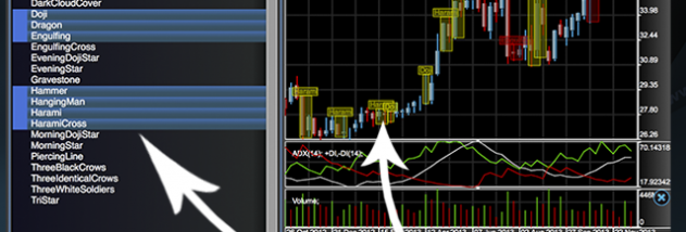 TraderStar2 screenshot