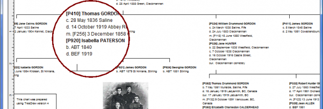 TreeDraw Legacy Edition screenshot