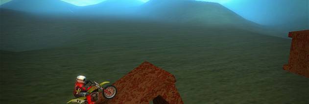 Trial Motorbikes screenshot