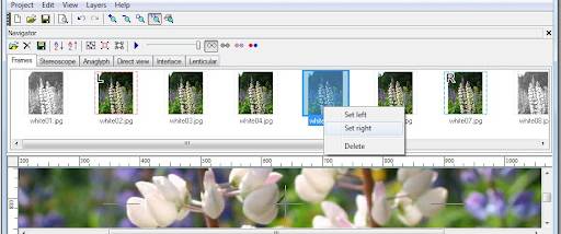 Triaxes 3DMasterKit screenshot