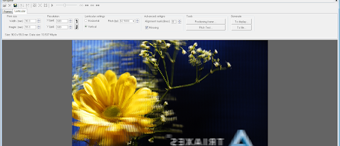 Triaxes Legend screenshot