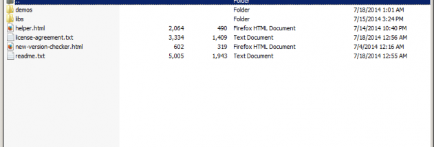 TSSI .NET SMTP Component screenshot