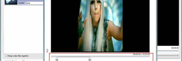 UkeySoft DVD Ripper screenshot