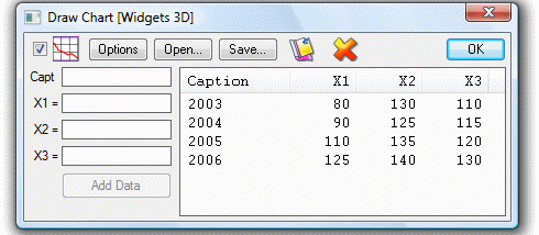 UltimaCalc Pro screenshot