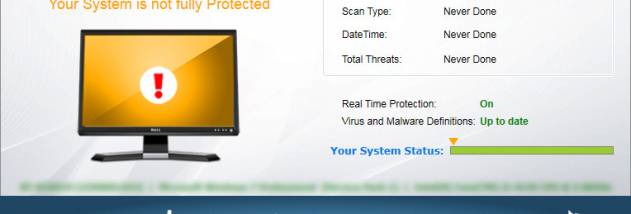 Ultraheal PC Security screenshot