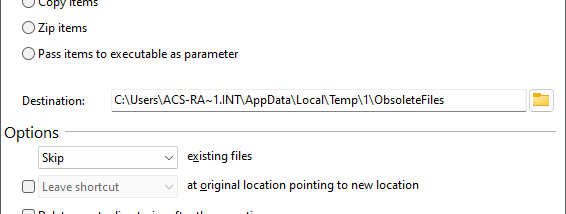 UltraSearch screenshot