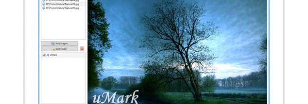 uMark Professional screenshot