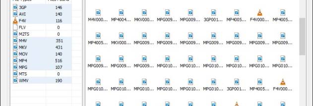 Undelete Memory Card screenshot