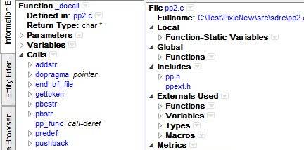 Understand screenshot