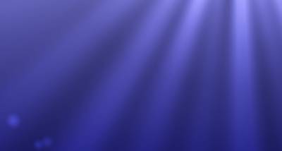 Underwater Light Screensaver screenshot