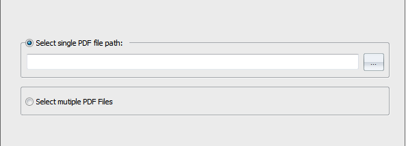 Unlock PDF screenshot
