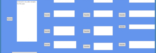 UnTextTransfer screenshot