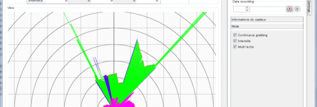 URG Benri screenshot