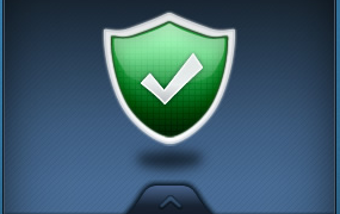USB-AV Antivirus screenshot