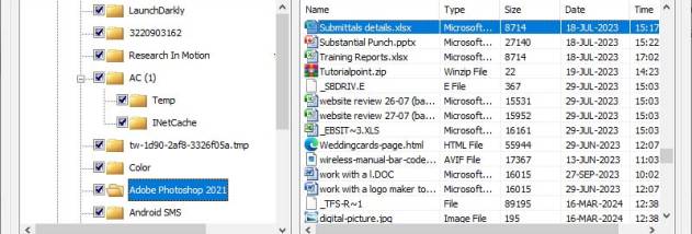 USB Drive Repair screenshot