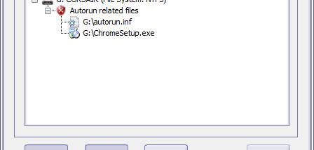 USB Guardian screenshot