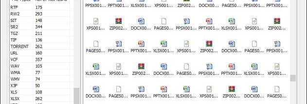 USB Repair screenshot