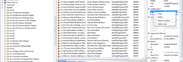 Userbooster Light screenshot