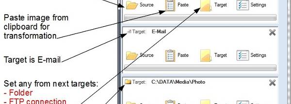 UtilStudio Photo Resizer screenshot