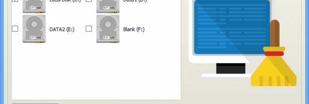 VAIS PC Cleaner screenshot