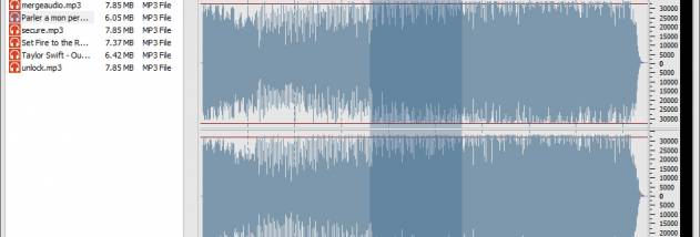 VAIS Ringtone Maker screenshot