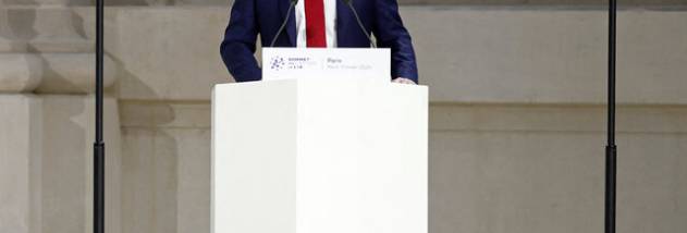 Vance Video AI screenshot