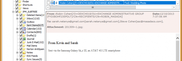 Vartika PST to Office 365 Converter screenshot