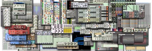 VB-Audio Matrix screenshot