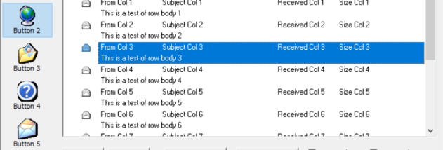 VB6ExtraGUI screenshot