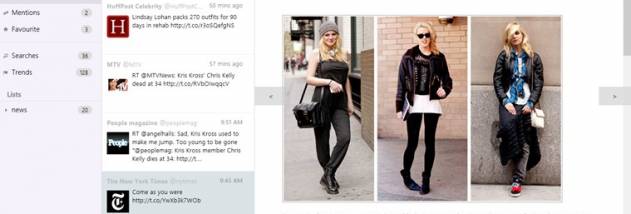 Veen Twitter screenshot