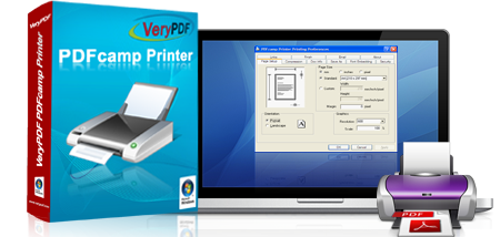 VeryPDF PDF to Word OCR Converter screenshot