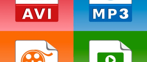 VeryUtils Any Video Converter screenshot