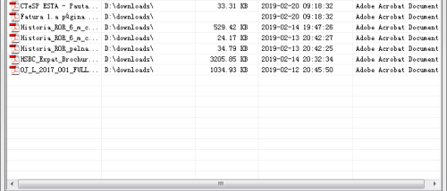 VeryUtils docuPrinter SDK screenshot