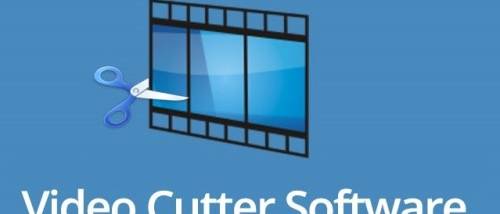 VeryUtils Video Cutter screenshot