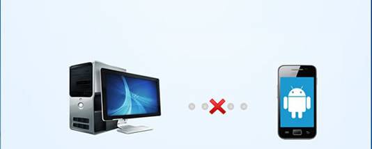 Vibosoft Android SMS + Contacts Recovery screenshot