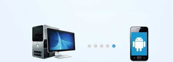 Vibosoft DR. Mobile for Android screenshot