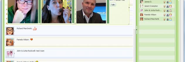 Video Chat Recorder screenshot