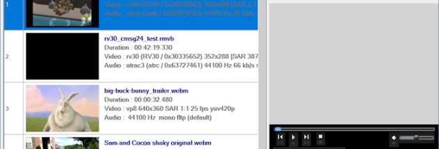 Video Converter Expert screenshot