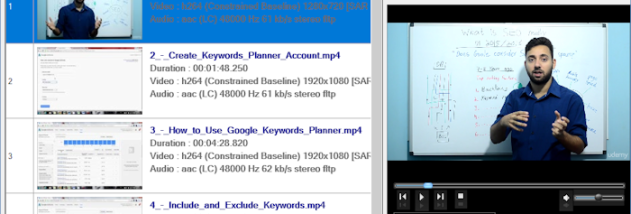 Video Joiner Expert screenshot