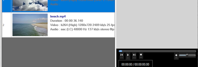 Video Wallpaper Creator screenshot