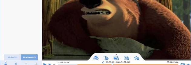 Video Watermark Remove screenshot