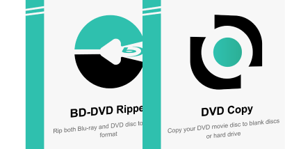 VideoByte BD-DVD Ripper screenshot