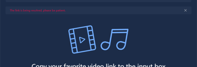 VideoHunter screenshot